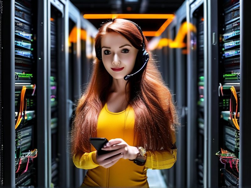 解锁全球服务器新体验：稳定高速助力跨境业务腾飞！