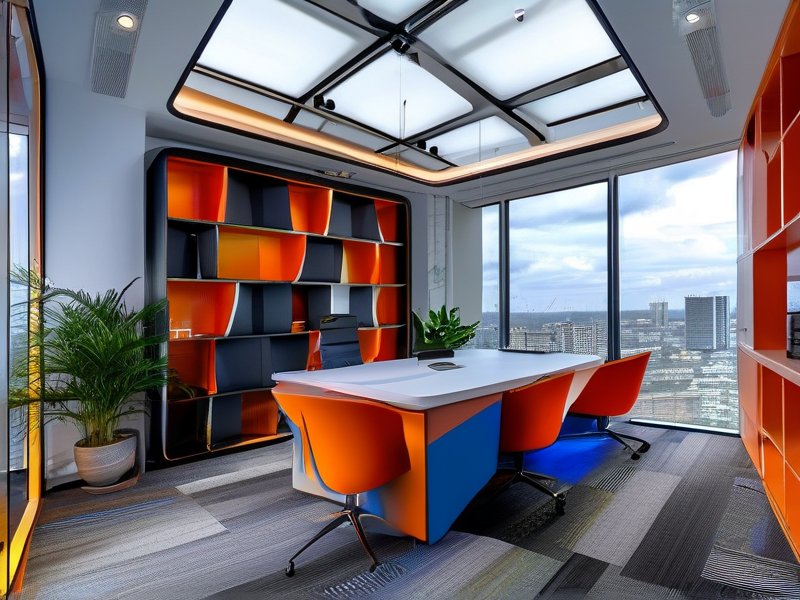 云端新势力崛起：AI赋能未来办公新纪元