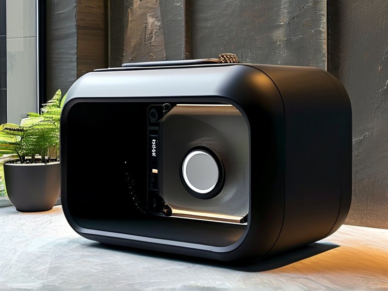 云端智能终端：突破物理限制的黑科技玩法