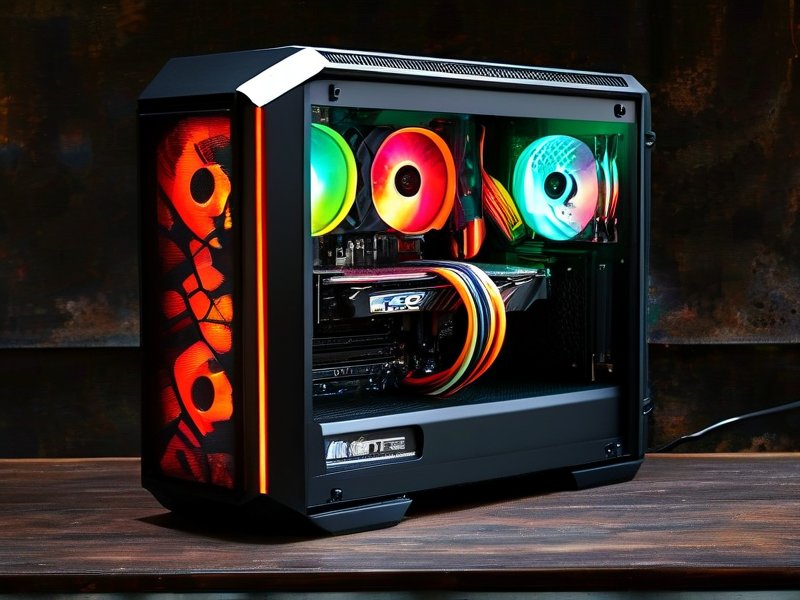 云端主机黑科技：告别硬件束缚，办公游戏全开