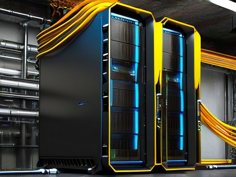 全球服务器加速秘籍：跨境业务部署全攻略