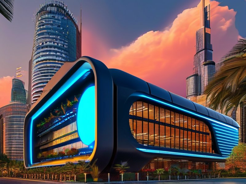 云端引擎驱动未来：智能企业如何解锁数字新赛道