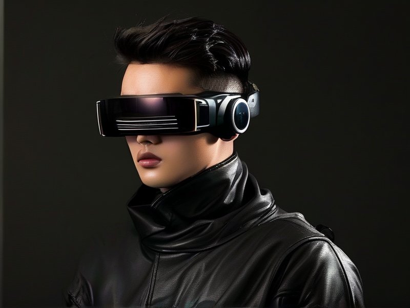 远程操控黑科技：手机秒变“隐形装备”颠覆传统体验