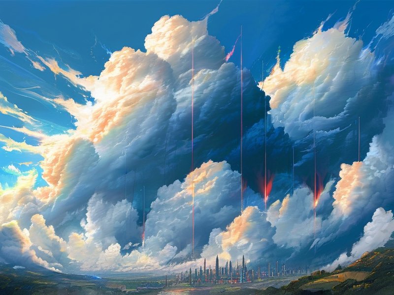 流量之王！全新云防护方案秒杀传统，全球畅行无阻