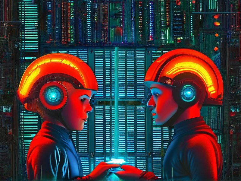 边缘革命：智能终端如何颠覆数据处理的未来