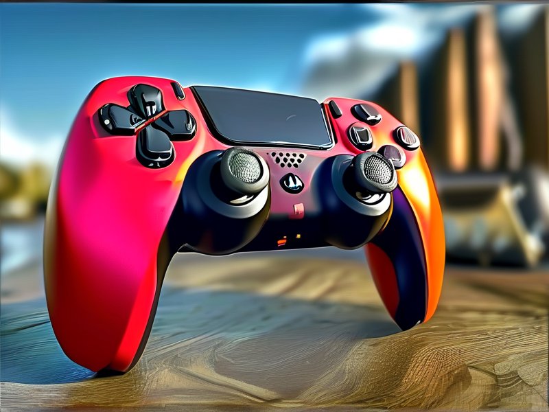 未来娱乐新革命：指尖秒玩3A大作无需下载