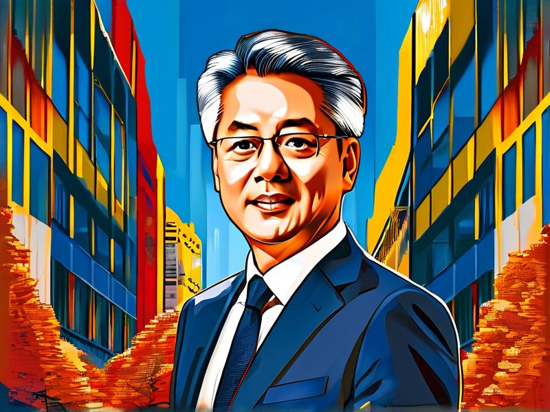 智启云程：企业数字化转型新纪元