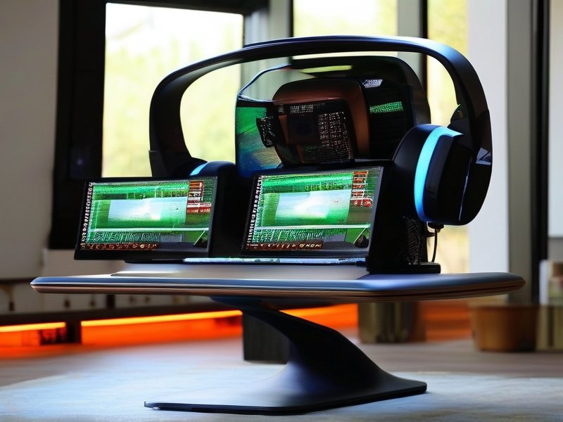 云端黑科技：虚拟终端开启无界操控新时代