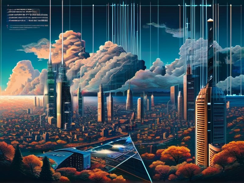 智能边缘崛起：开启数据处理新纪元