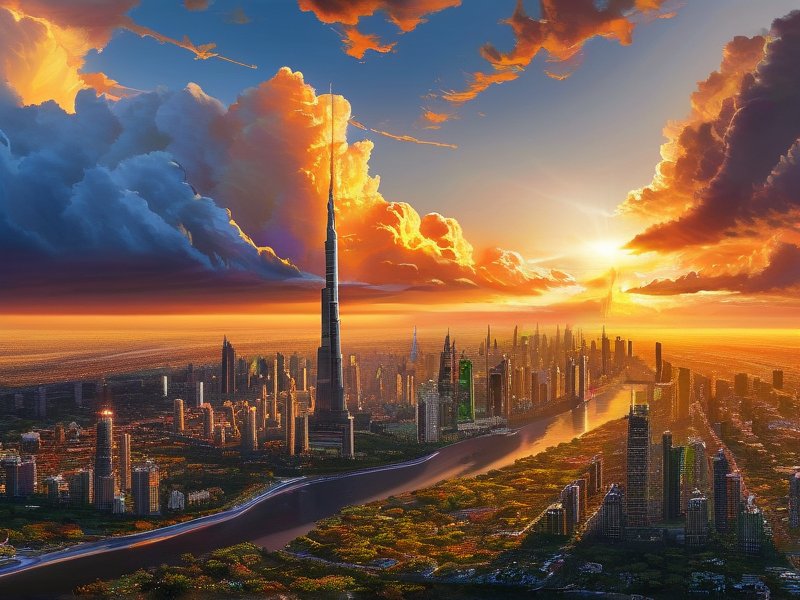 云端智能新纪元：解锁企业高效转型的秘密武器