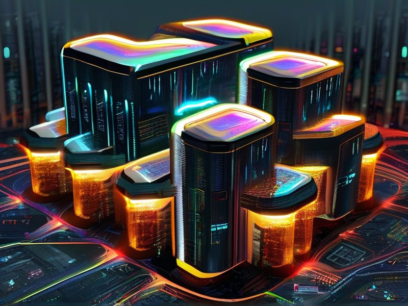 未来网络新趋势：智能云端组网如何重塑企业连接？