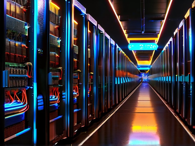 跨境业务零宕机秘籍：全球节点+流量黑科技稳赢同行