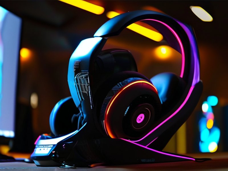 未来游戏革命：云端畅玩时代开启零等待新体验