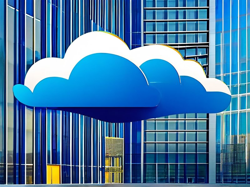 智能云服务：企业数字化转型的安全高效新引擎