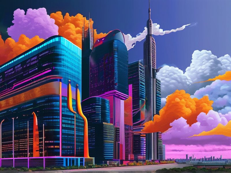 AI加速云端办公新纪元：虚拟计算解放硬件束缚