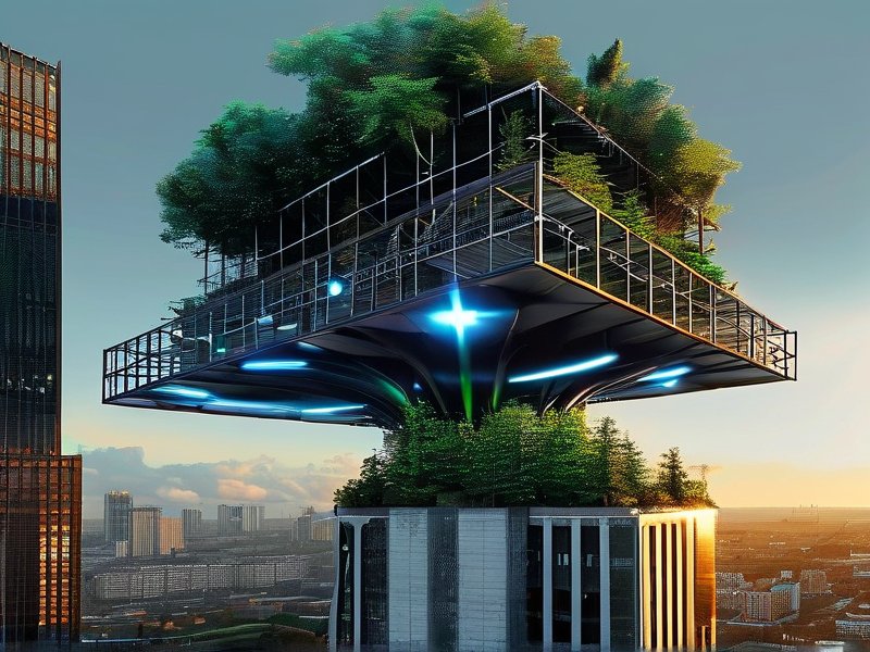 云端互联新革命：智能组网如何重构企业效率边界