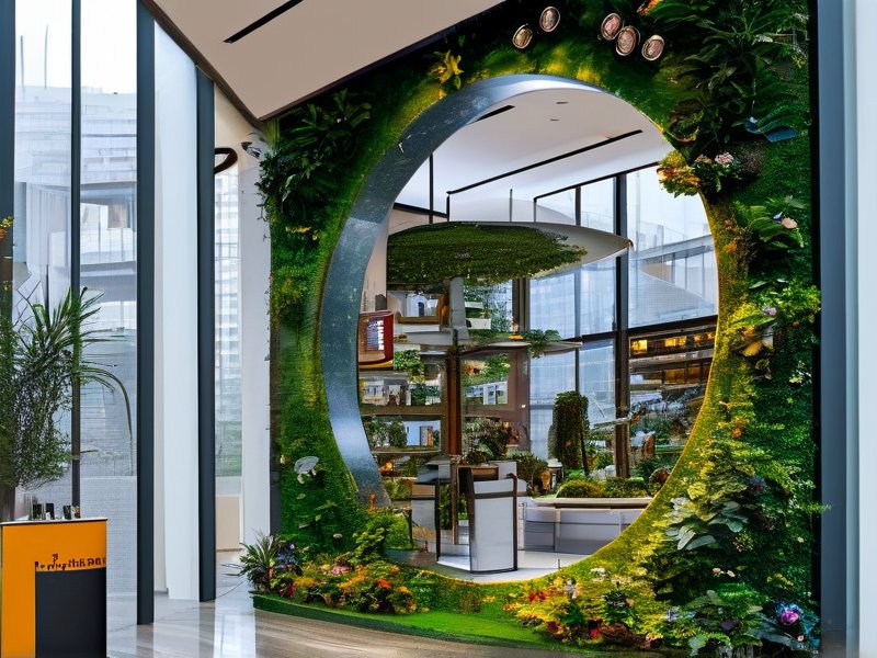 AI驱动效率革命：企业数字化转型的破局之道