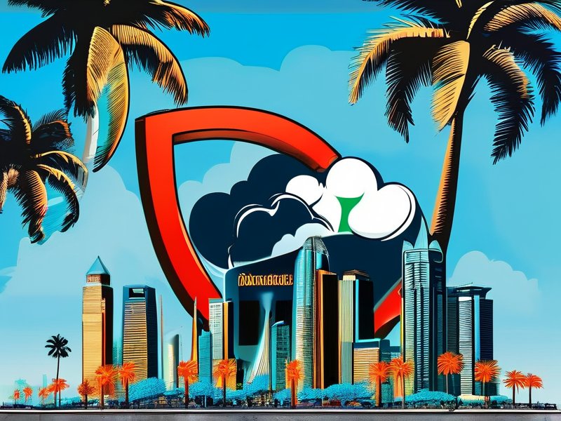 全球业务稳赢秘籍：智能防御新方案助力零宕机