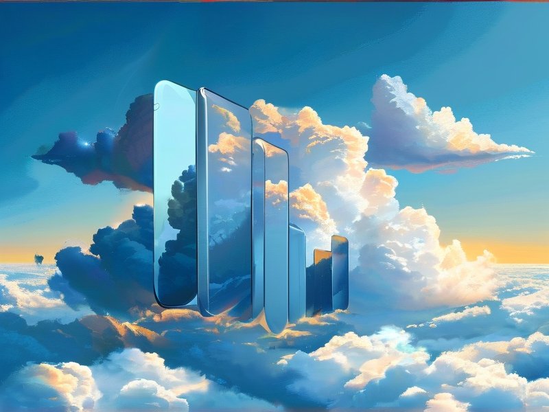 云端轻办公新体验：虚拟设备如何解放你的手机依赖？