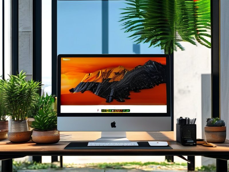 云端办公新革命：告别硬件束缚畅享无限可能