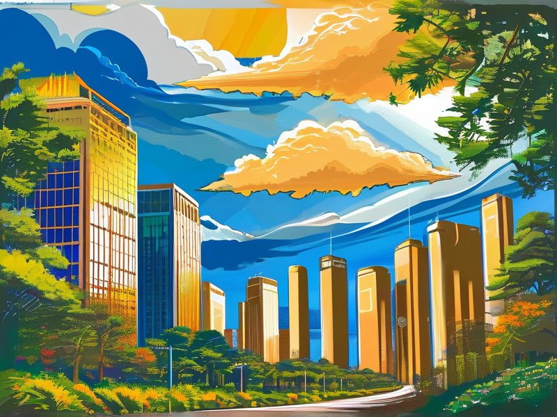 云端新生态：智能升级如何驱动企业数字化转型