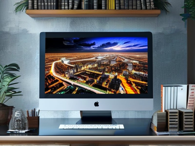 智能网络革新：云端互联开启未来办公新时代