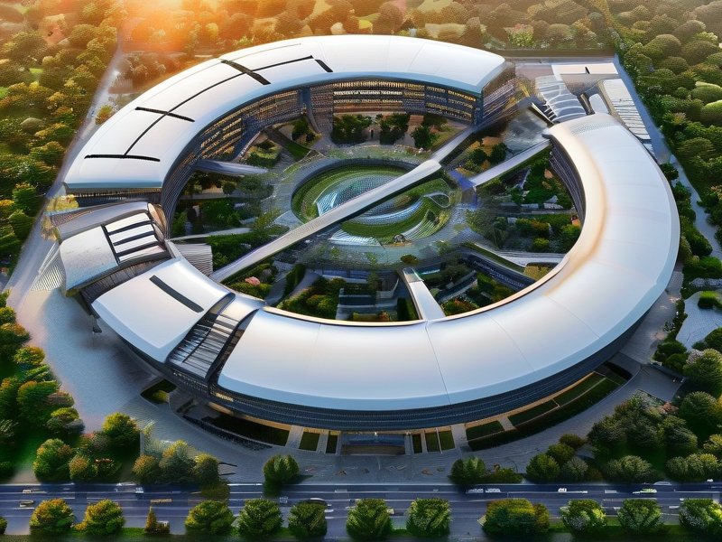 云端智能新纪元：高效办公的未来已来？